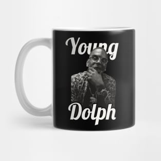 Young Dolph / 1985 Mug